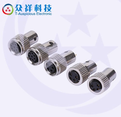 淺談汽車連接器設(shè)計(jì)有什么要求